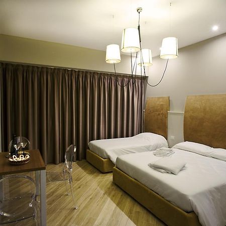 博洛尼亚 马尔比亚旅馆酒店 外观 照片