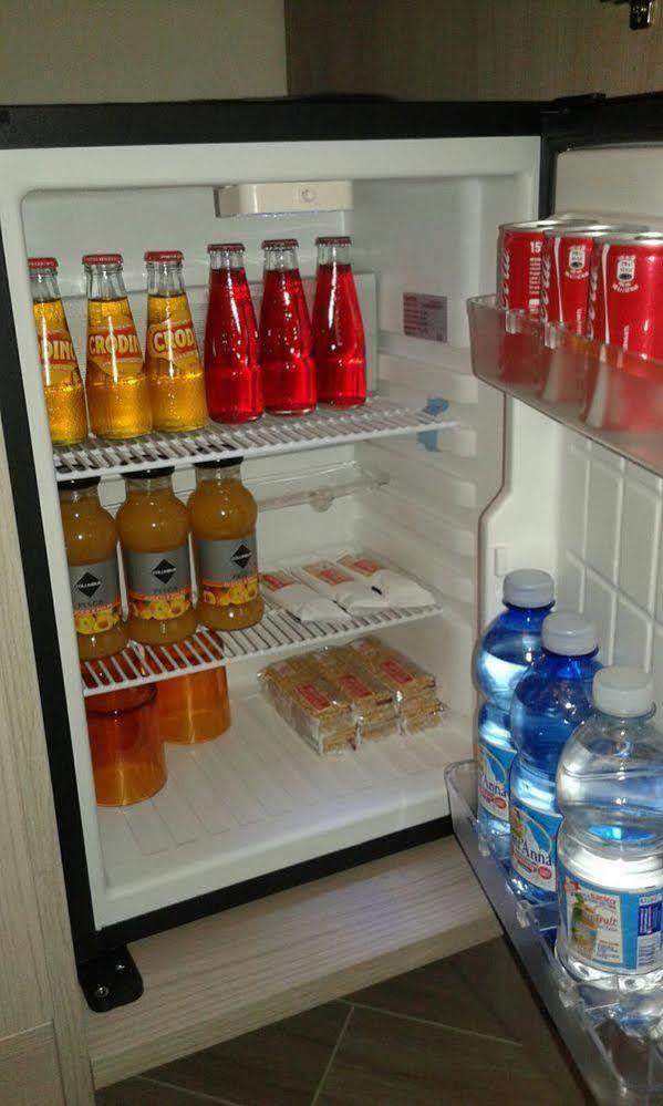 博洛尼亚 马尔比亚旅馆酒店 外观 照片